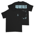 AsFireFalls - Oblivion T-Shirt Hoodie, Sweatshirt | CoreVibeTees.com (Image 1)