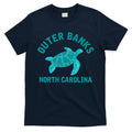 Outer Banks North Carolina NC Beach T-Shirt Style001 Hoodie, Sweatshirt | CoreVibeTees.com