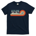 Outer Banks North Carolina NC Beach T-Shirt Hoodie, Sweatshirt | CoreVibeTees.com