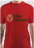 Obscura T-Shirt Style004 Hoodie, Sweatshirt | CoreVibeTees.com