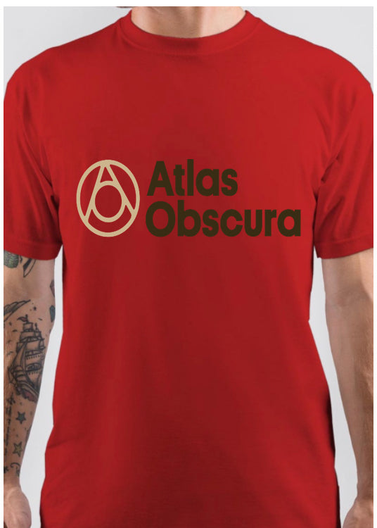 Obscura T-Shirt Style004 Hoodie, Sweatshirt | CoreVibeTees.com