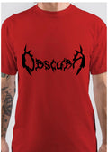 Obscura T-Shirt Style008 Hoodie, Sweatshirt | CoreVibeTees.com