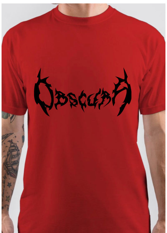 Obscura T-Shirt Style008 Hoodie, Sweatshirt | CoreVibeTees.com