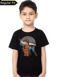 Never Tell Them the Odds Kids Black T-Shirt Hoodie, Sweatshirt | CoreVibeTees.com