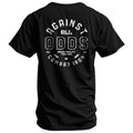 Against All Odds Men's T-Shirt Hoodie, Sweatshirt | CoreVibeTees.com (Image 1)