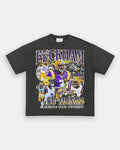 ODELL BECKHAM JR - LSU TEE Hoodie, Sweatshirt | CoreVibeTees.com (Image 1)