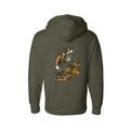 Goon Toon Hoodie T-Shirts, Sweatshirt | CoreVibeTees.com (Image 1)