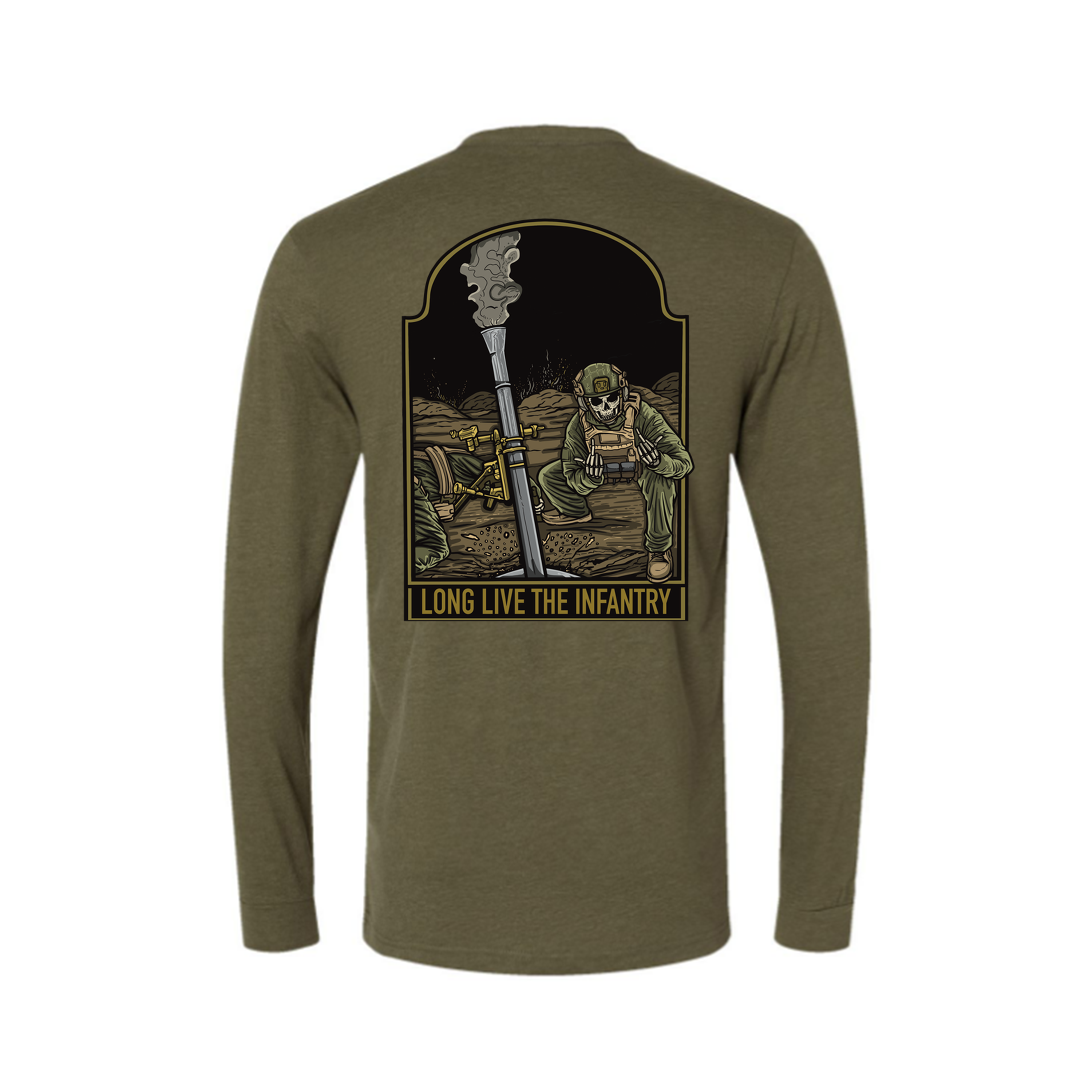 Steel Rain Long Sleeve T-Shirts, Hoodie, Sweatshirt | CoreVibeTees.com (Image 4)