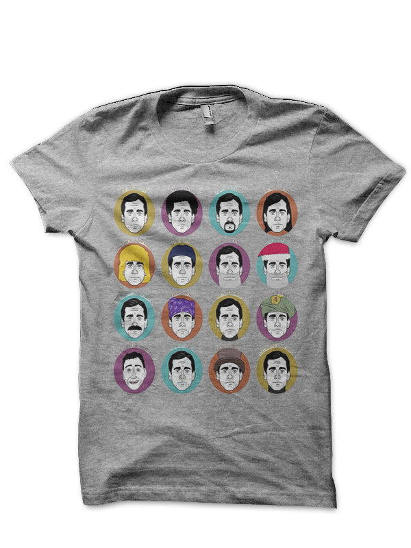 The Office T-Shirt Style013 Hoodie, Sweatshirt | CoreVibeTees.com