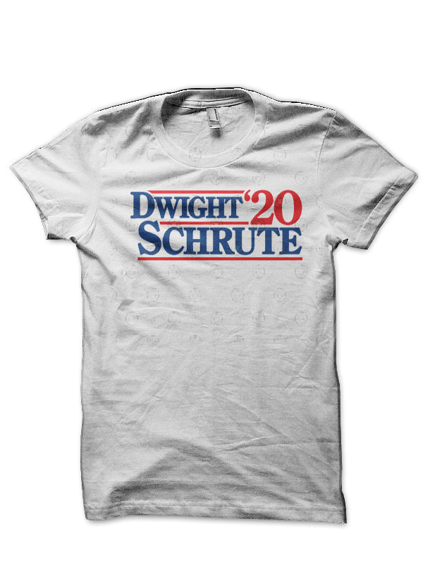 Dwight Schrute 2020 T-Shirt Hoodie, Sweatshirt | CoreVibeTees.com