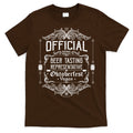Official Vegas Oktoberfest Beer Tasting Representative T-Shirt Hoodie, Sweatshirt | CoreVibeTees.com