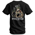 Official Trump FAFO Club Men's T-Shirt Hoodie, Sweatshirt | CoreVibeTees.com (Image 1)