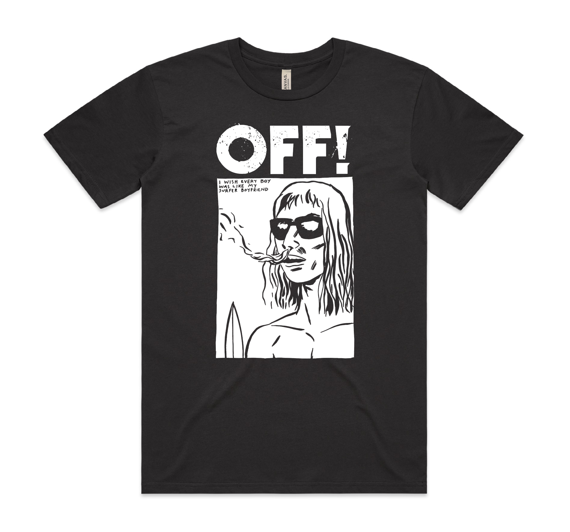 Wasted Years Tee Hoodie, Sweatshirt | CoreVibeTees.com