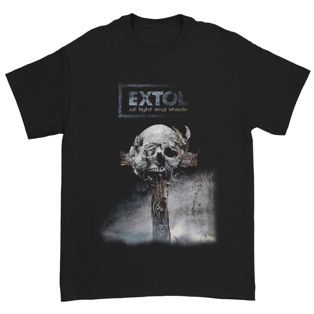 EXTOL - Of Light and Shade T-Shirt Hoodie, Sweatshirt | CoreVibeTees.com
