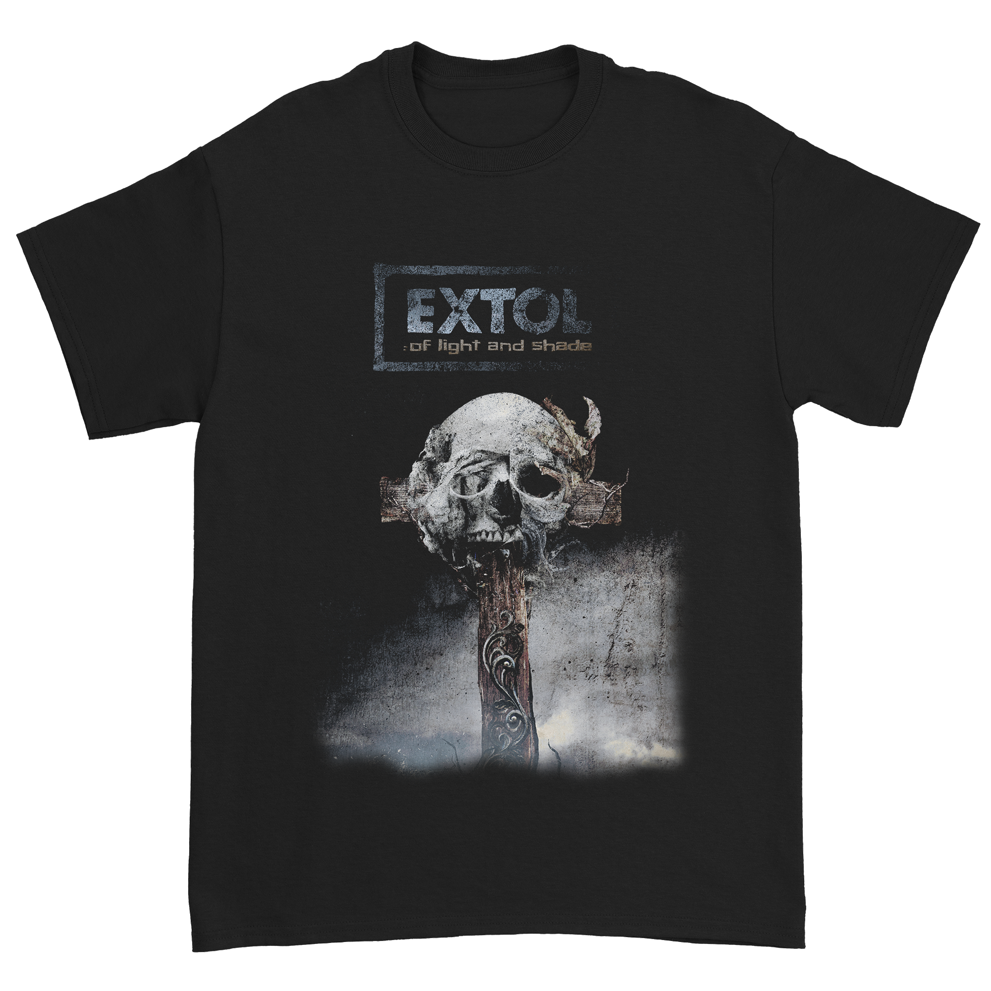 EXTOL - Of Light and Shade T-Shirt Hoodie, Sweatshirt | CoreVibeTees.com