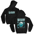 Oddword Live Series Hoodie (Black) T-Shirts, Sweatshirt | CoreVibeTees.com (Image 1)
