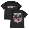 Oddworld Tracklist T-Shirt (Black) Hoodie, Sweatshirt | CoreVibeTees.com (Image 1)