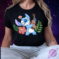 OHANA TEE 2 Hoodie, Sweatshirt | CoreVibeTees.com (Image 1)