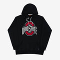 Ohio State Big Logo Vintage Hoodie T-Shirts, Sweatshirt | CoreVibeTees.com