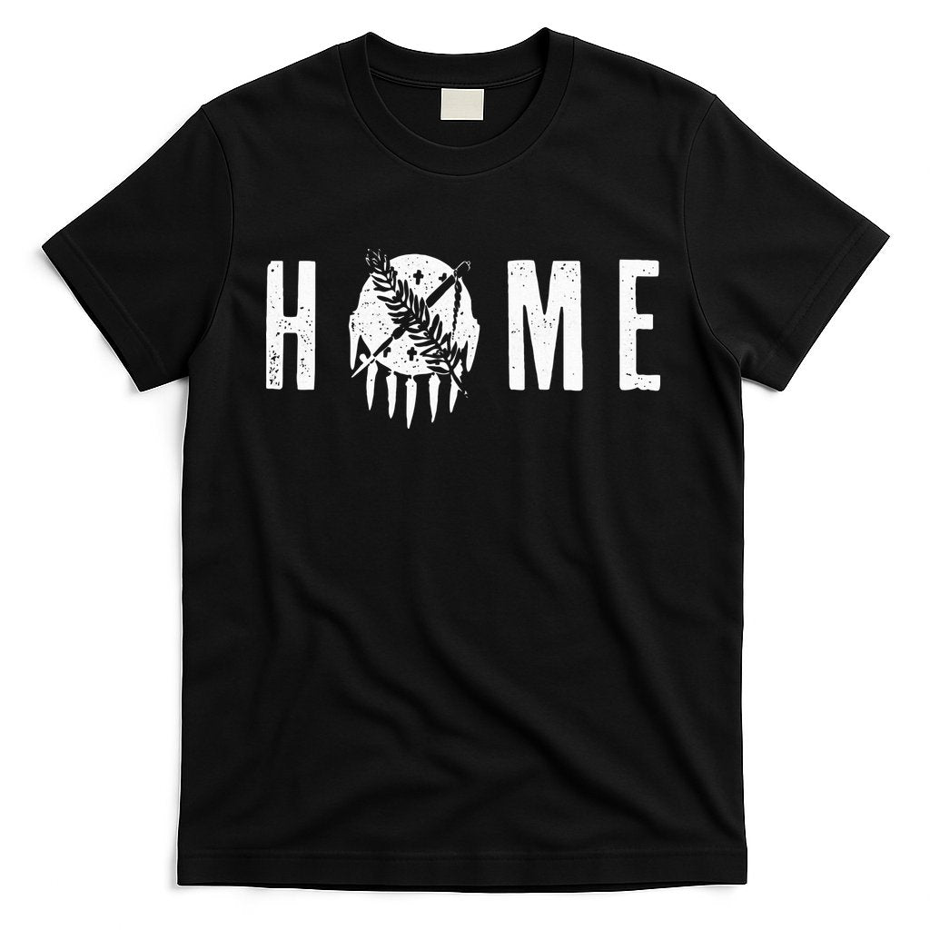 Oklahoma Home T-Shirt Hoodie, Sweatshirt | CoreVibeTees.com