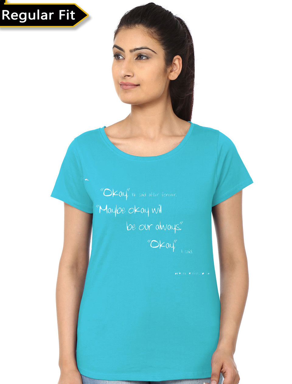 Okay Girls Top T-Shirts, Hoodie, Sweatshirt | CoreVibeTees.com