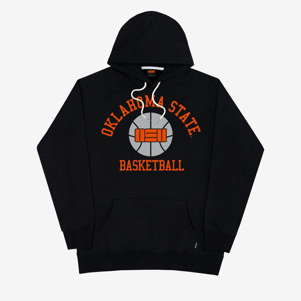 Oklahoma State Cowboys Basketball Vintage Hoodie T-Shirts, Sweatshirt | CoreVibeTees.com