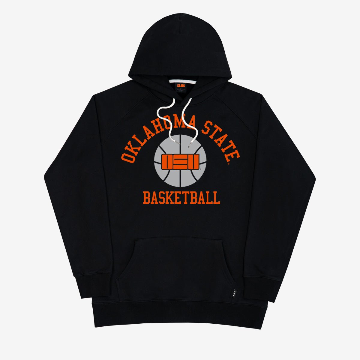 Oklahoma State Cowboys Basketball Vintage Hoodie T-Shirts, Sweatshirt | CoreVibeTees.com
