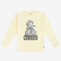 Oklahoma State Monochromatic L/S Tee Hoodie, Sweatshirt | CoreVibeTees.com