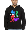 The Hunters Black Hoodie T-Shirts, Sweatshirt | CoreVibeTees.com