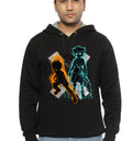 Hunter x Hunter Hisoka and Gon Black Hoodie T-Shirts, Sweatshirt | CoreVibeTees.com