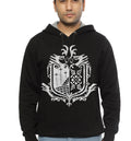 monster hunter world  Black Hoodie T-Shirts, Sweatshirt | CoreVibeTees.com