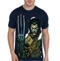 Old Wolverine Navy Blue T-Shirt Hoodie, Sweatshirt | CoreVibeTees.com