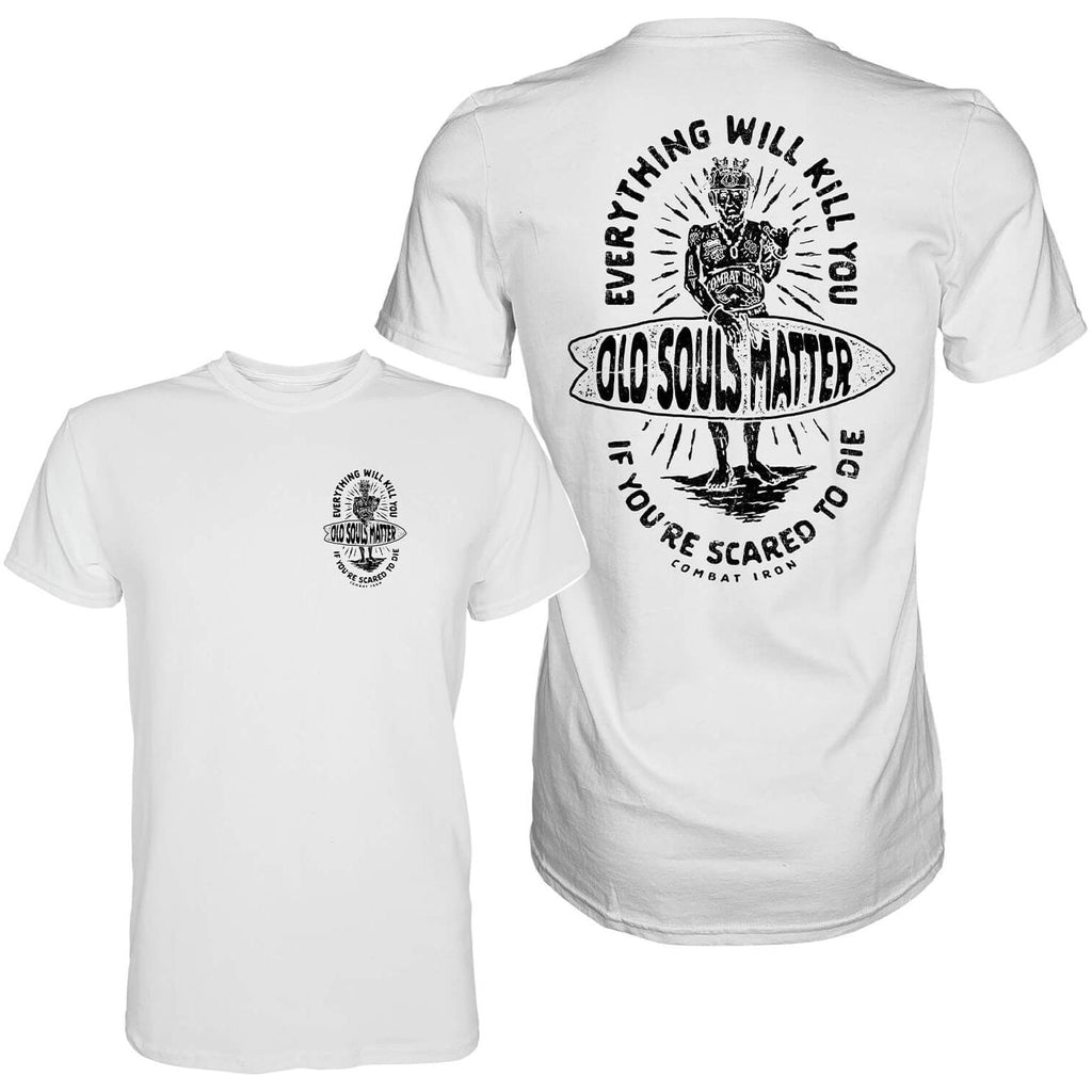 Old Souls Matter Men's T-Shirt Hoodie, Sweatshirt | CoreVibeTees.com (Image 5)