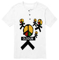 Olodum White Henley T-Shirt Hoodie, Sweatshirt | CoreVibeTees.com