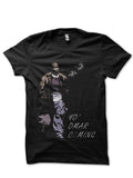 Omar Coming Black Tee Style001 Hoodie, Sweatshirt | CoreVibeTees.com