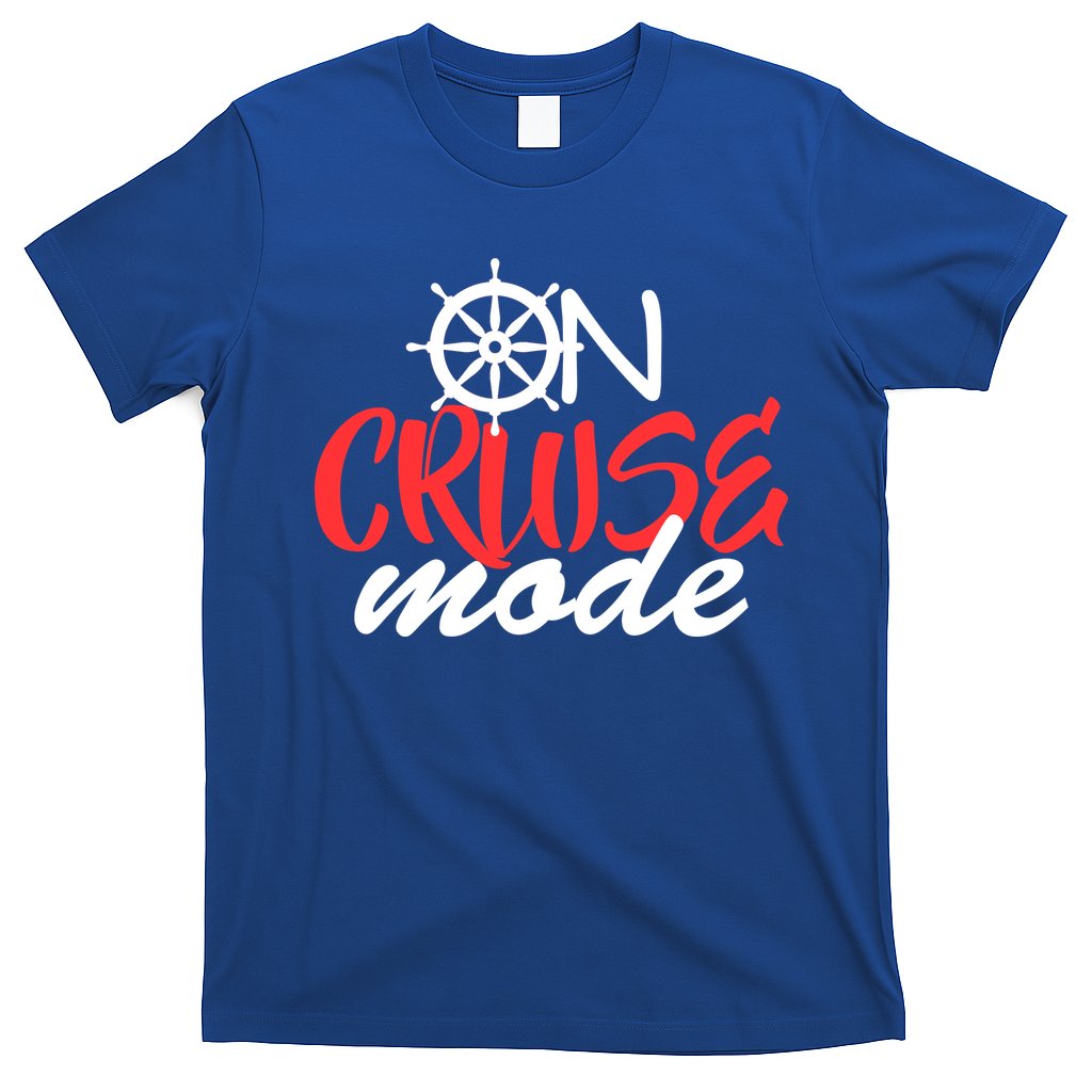 On Cruise Mode T-Shirt Hoodie, Sweatshirt | CoreVibeTees.com