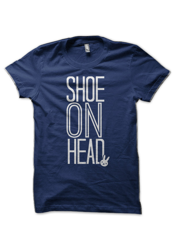 Shoe0nhead T-Shirt Hoodie, Sweatshirt | CoreVibeTees.com