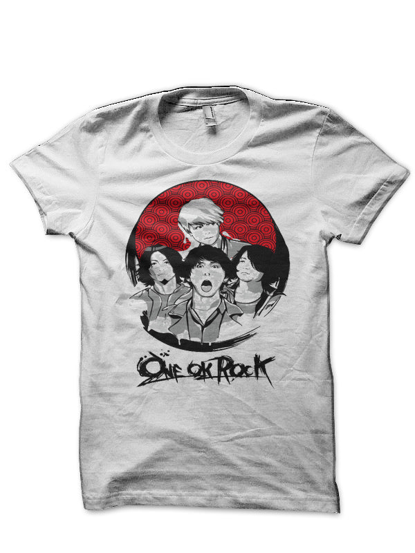 One Ok Rock T-Shirt Style010 Hoodie, Sweatshirt | CoreVibeTees.com