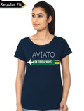 On Time Always Girls T-Shirt Hoodie, Sweatshirt | CoreVibeTees.com