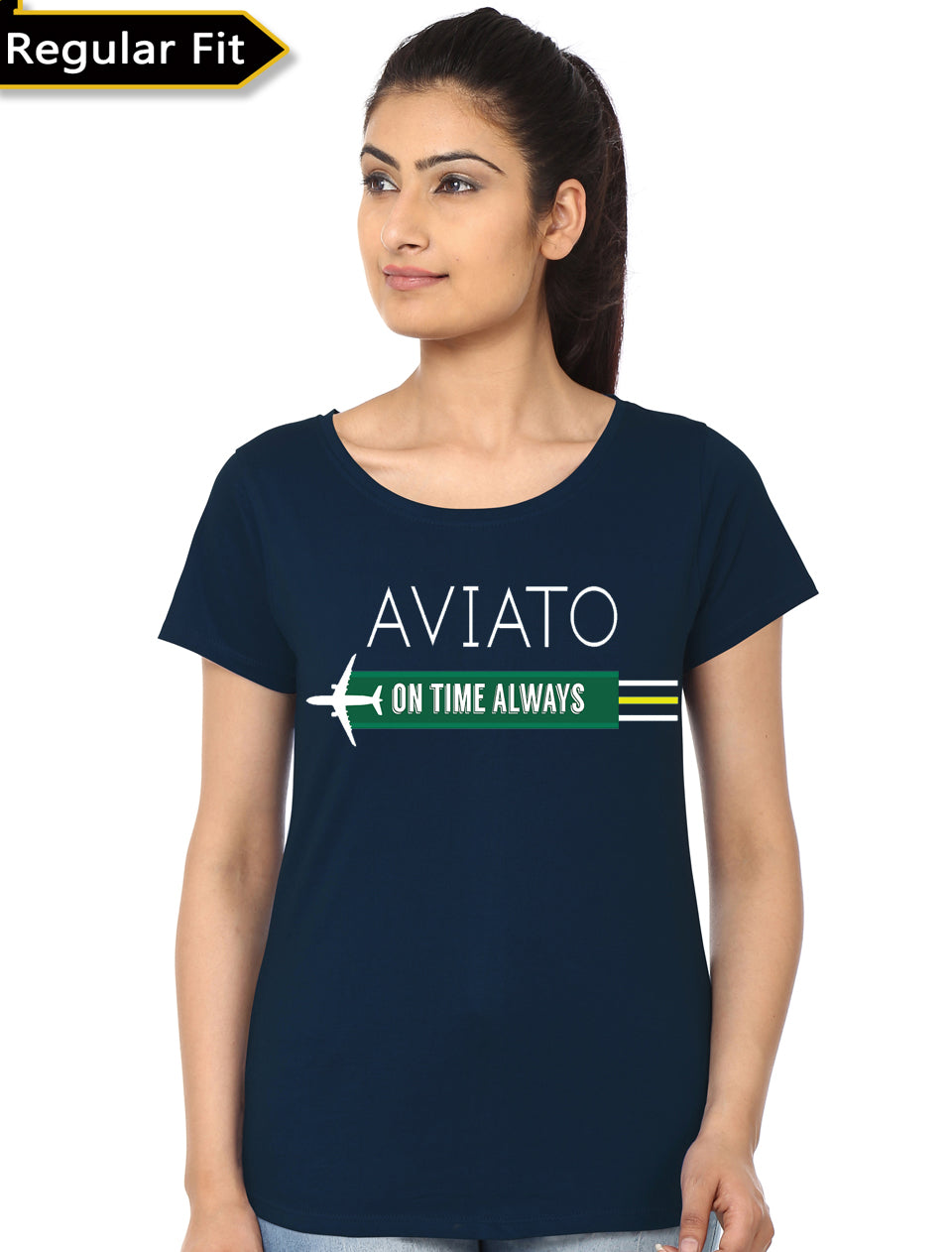 On Time Always Girls T-Shirt Hoodie, Sweatshirt | CoreVibeTees.com