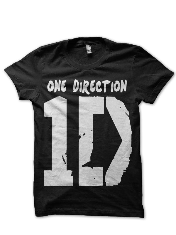 One Direction T-Shirt Style011 Hoodie, Sweatshirt | CoreVibeTees.com