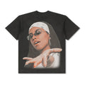 ONE IN A MILLION TEE Hoodie, Sweatshirt | CoreVibeTees.com (Image 1)