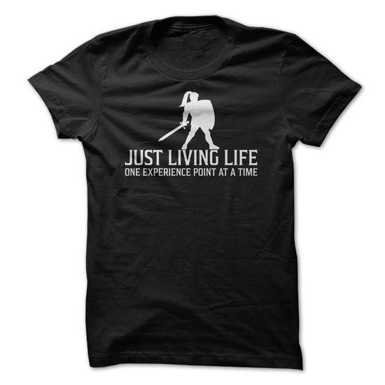 One Life Black T-Shirt Hoodie, Sweatshirt | CoreVibeTees.com