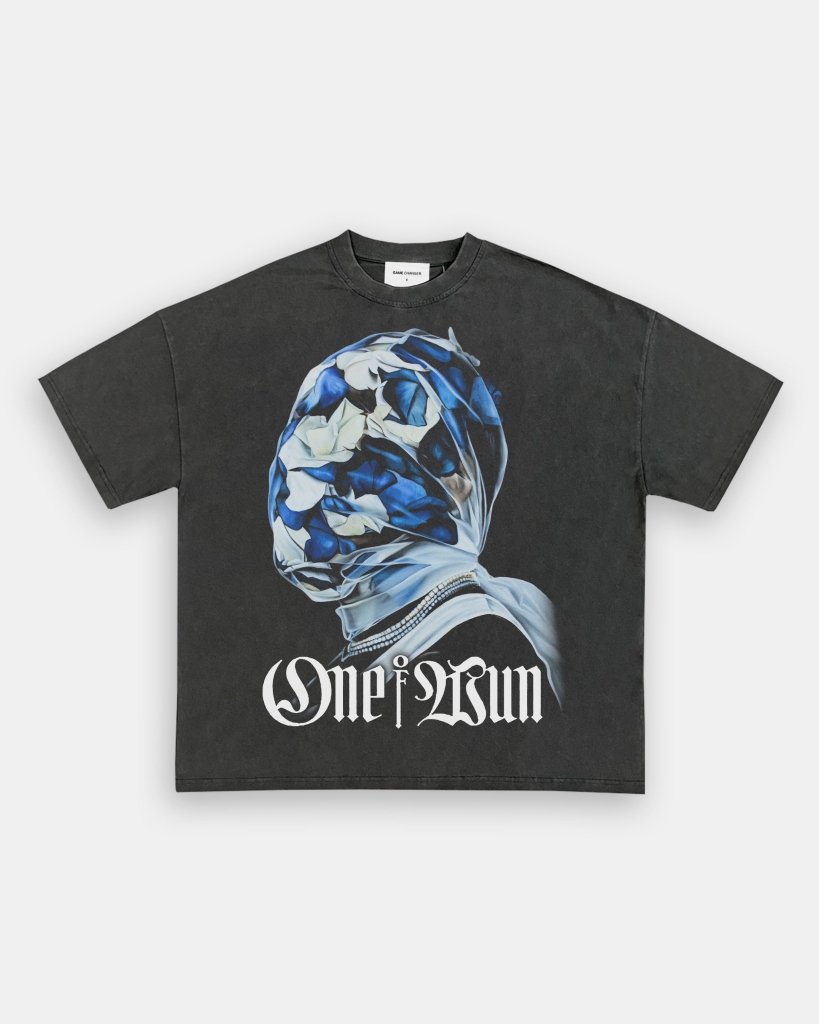 ONE OF WUN TEE Hoodie, Sweatshirt | CoreVibeTees.com (Image 3)