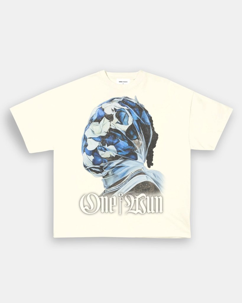 ONE OF WUN TEE Hoodie, Sweatshirt | CoreVibeTees.com (Image 4)