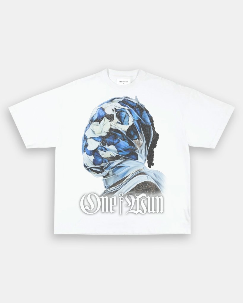 ONE OF WUN TEE Hoodie, Sweatshirt | CoreVibeTees.com (Image 2)