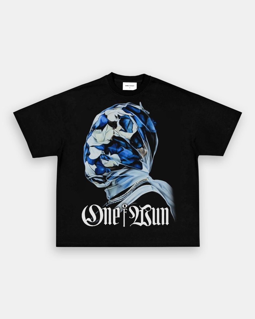 ONE OF WUN TEE Hoodie, Sweatshirt | CoreVibeTees.com (Image 5)