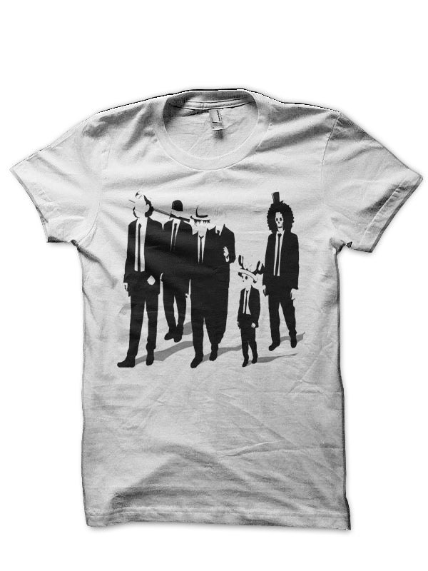 Reservone Piece T-Shirt Hoodie, Sweatshirt | CoreVibeTees.com