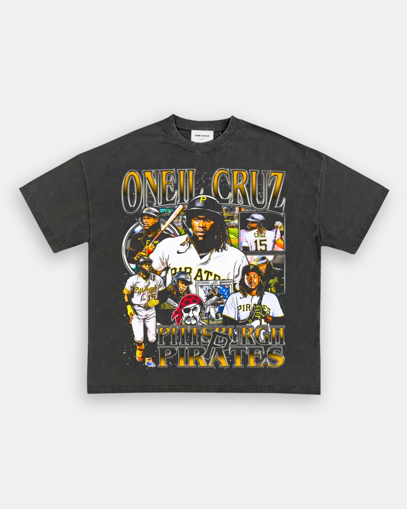ONEIL CRUZ TEE Hoodie, Sweatshirt | CoreVibeTees.com (Image 3)