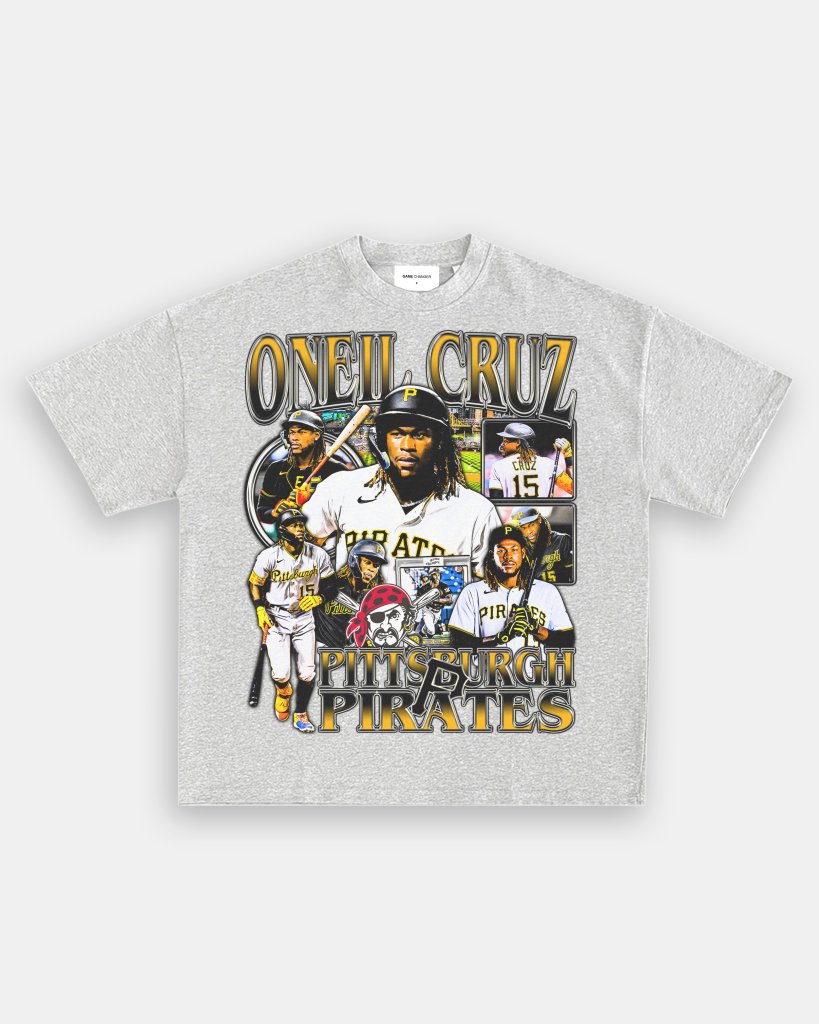 ONEIL CRUZ TEE Hoodie, Sweatshirt | CoreVibeTees.com (Image 4)